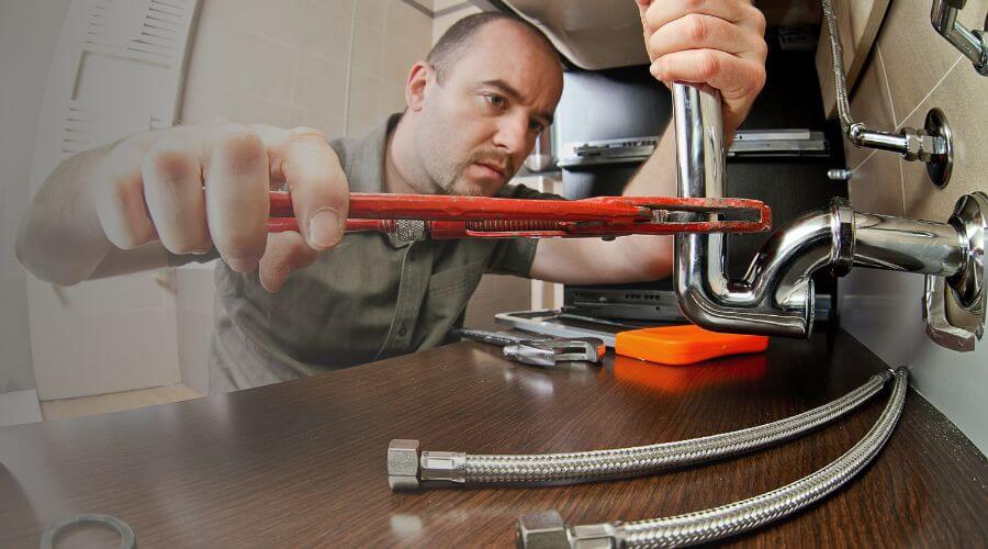 Professional Leak Detection Services in Belle Plaine, KS
